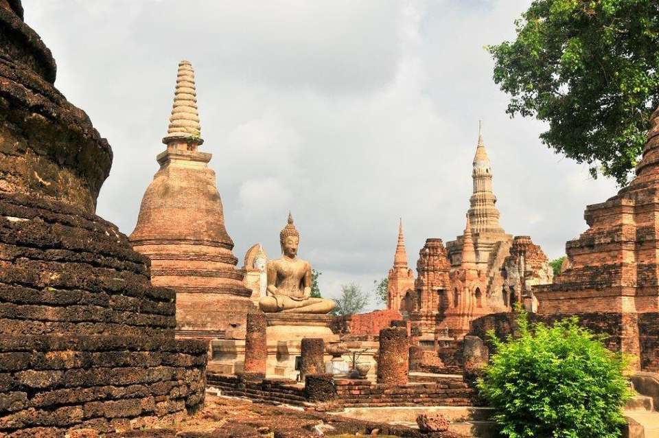 Experience Thailand 6 Days, Private Tour - Destination Services - Thailand - Image 8