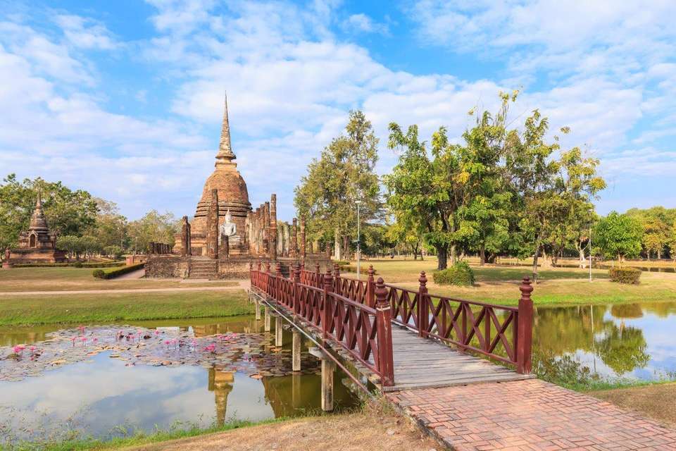 Experience Thailand 6 Days, Private Tour - Destination Services - Thailand - Image 7