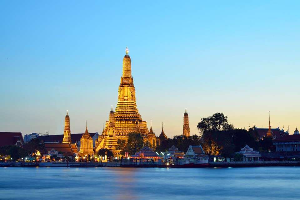 Experience Thailand 6 Days, Private Tour - Destination Services - Thailand - Image 4