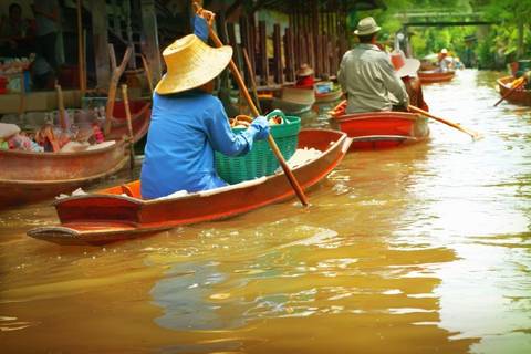 Art And Architecture Tour: Experience Thailand 9 Days - Bangkok To The North, Small Group Tour (english Only)