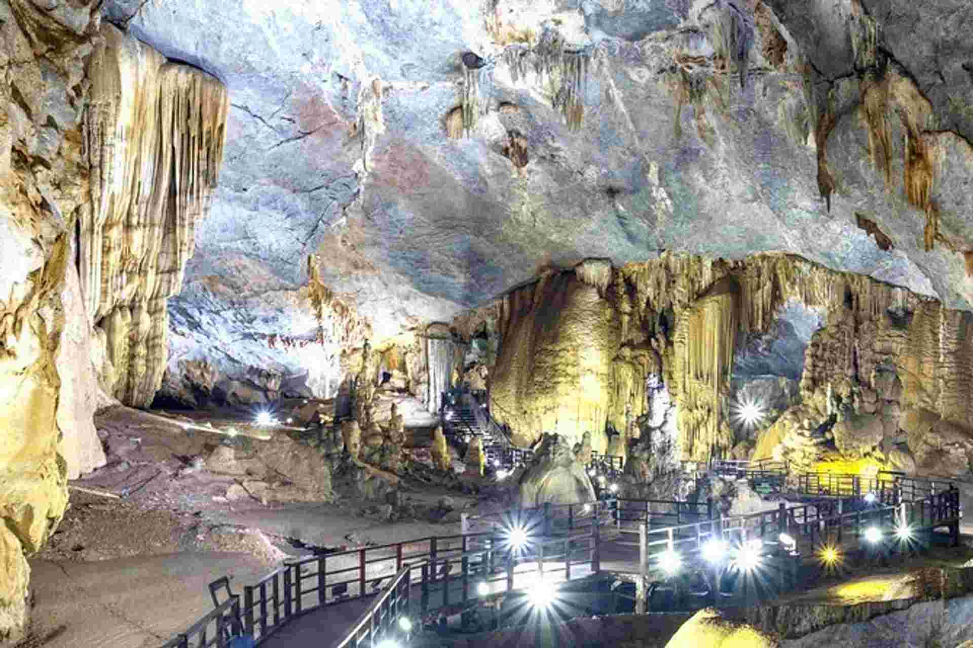 Experience The Highlights Of Central Vietnam 6 Days 5 Nights