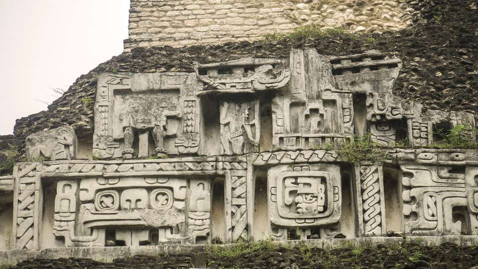 Journeys: Explore Belize - G Adventures - Belize - Image 3