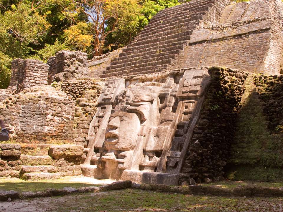 Journeys: Explore Belize - G Adventures - Belize - Image 5