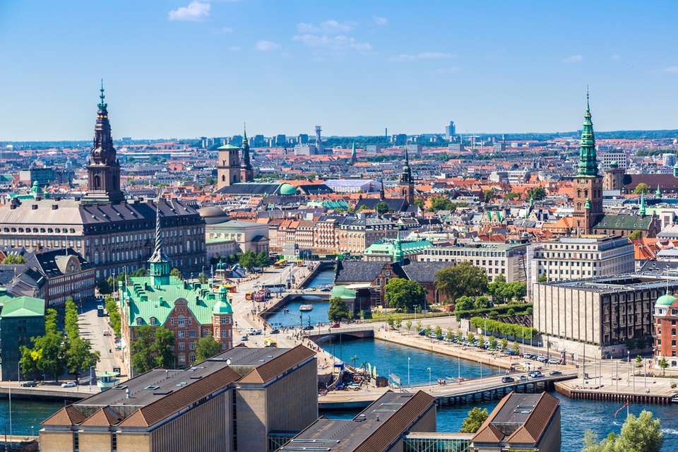 Explore Berlin to Copenhagen - Europamundo - Germany