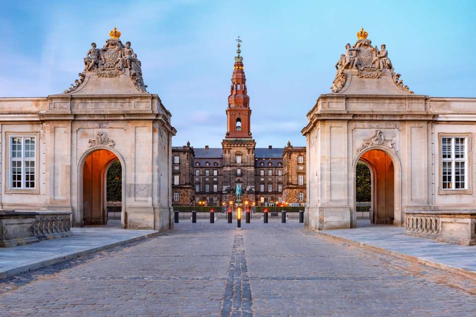 Explore Berlin to Copenhagen - Europamundo - Germany