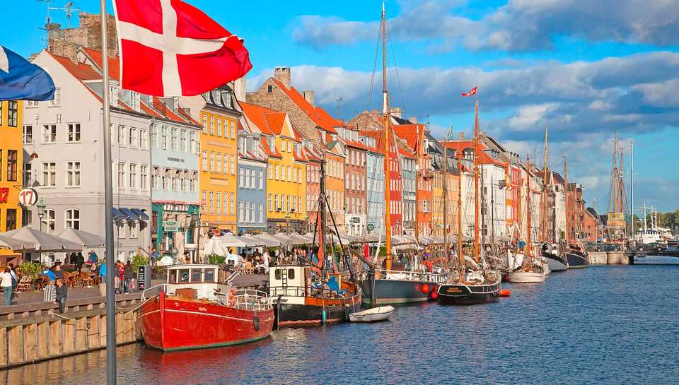 Explore Berlin to Copenhagen - Europamundo - Germany