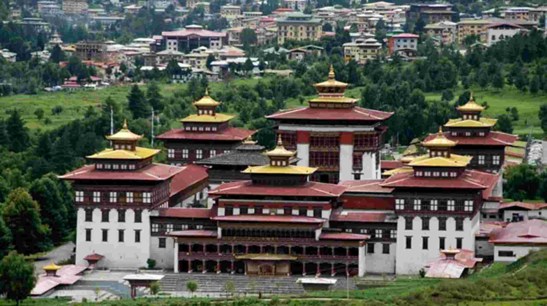 Explore Bhutan In 5 Days