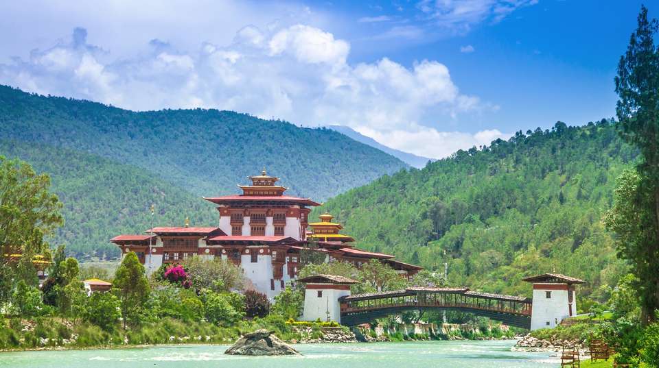 Explore Bhutan In 5 Days - Outshine Adventure Pvt Ltd - Bhutan - Image 3