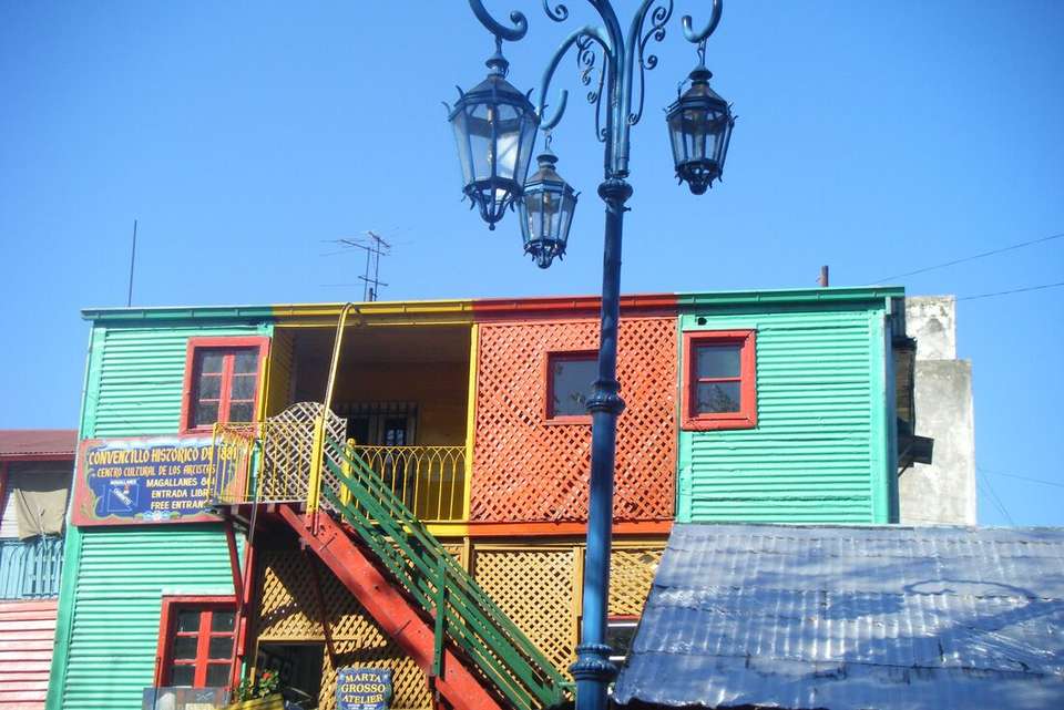 Explore Bolivia to Brazil - Intrepid Travel - Bolivia - Image 8
