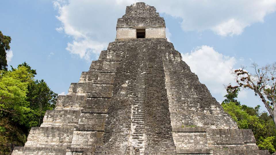 Basic Central America: Mexico & Guatemala - G Adventures - Mexico