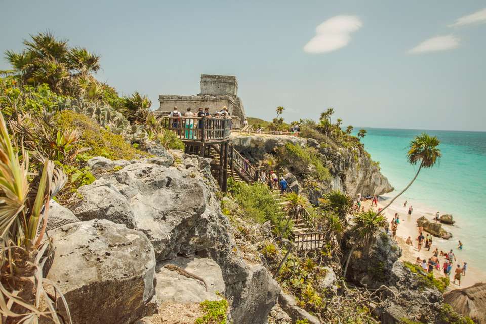 Basic Central America: Mexico & Guatemala - G Adventures - Mexico