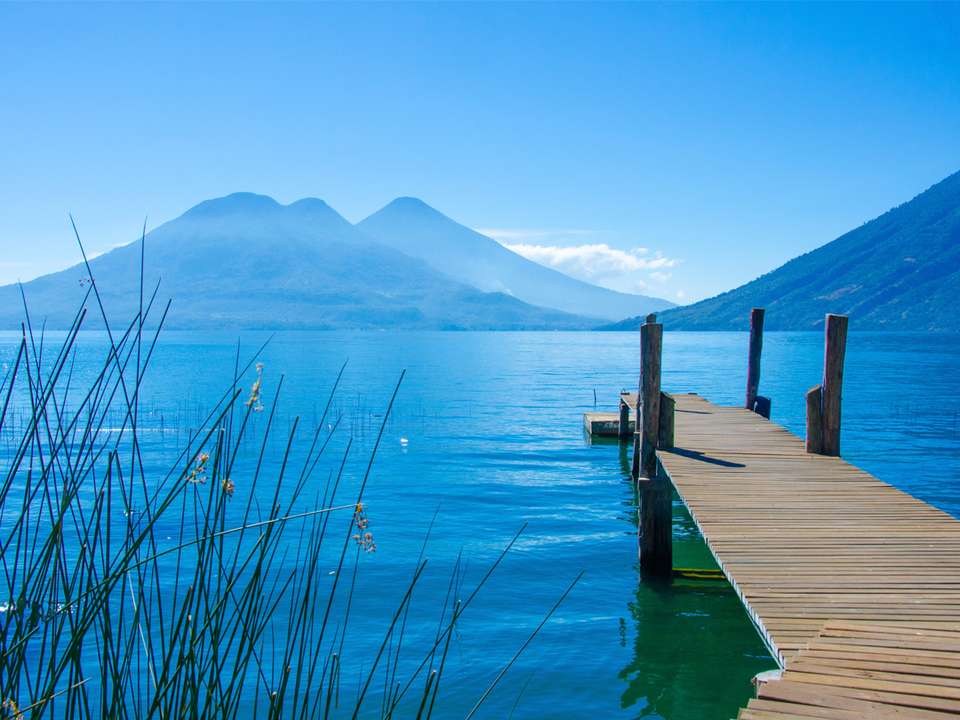 Basic Central America: Mexico & Guatemala - G Adventures - Mexico