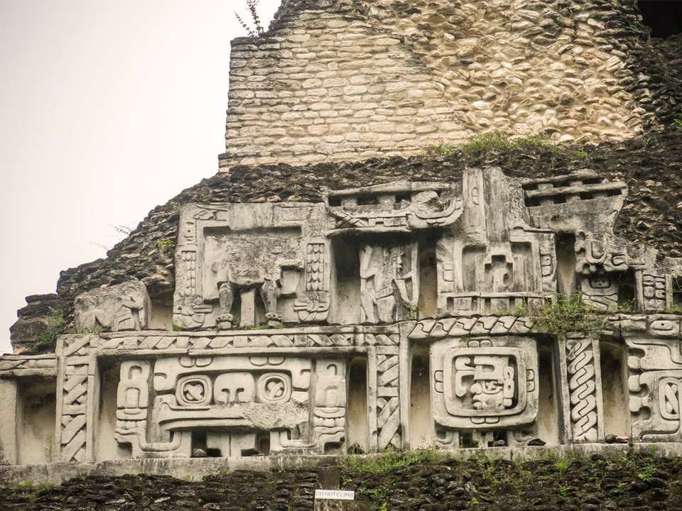 Basic Central America: Mexico & Guatemala - G Adventures - Mexico