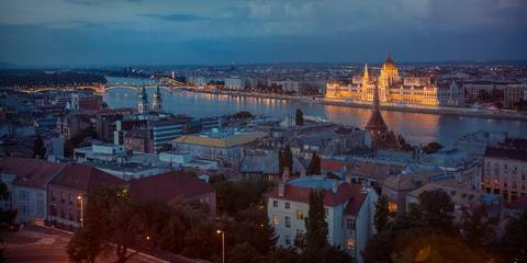 Vienna Cultural, Religious And Historic Sites Tour: Journeys: Explore Central Europe