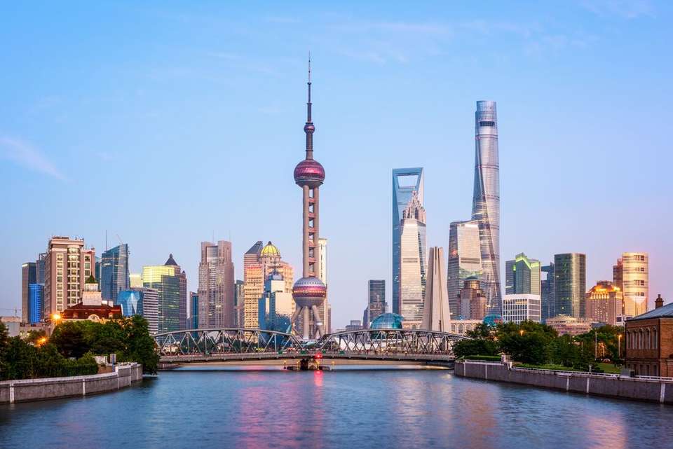 Explore China - Intrepid Travel - China - Image 1