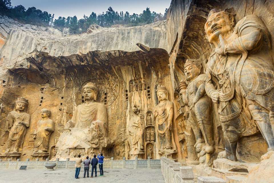 Explore China - Intrepid Travel - China - Image 17