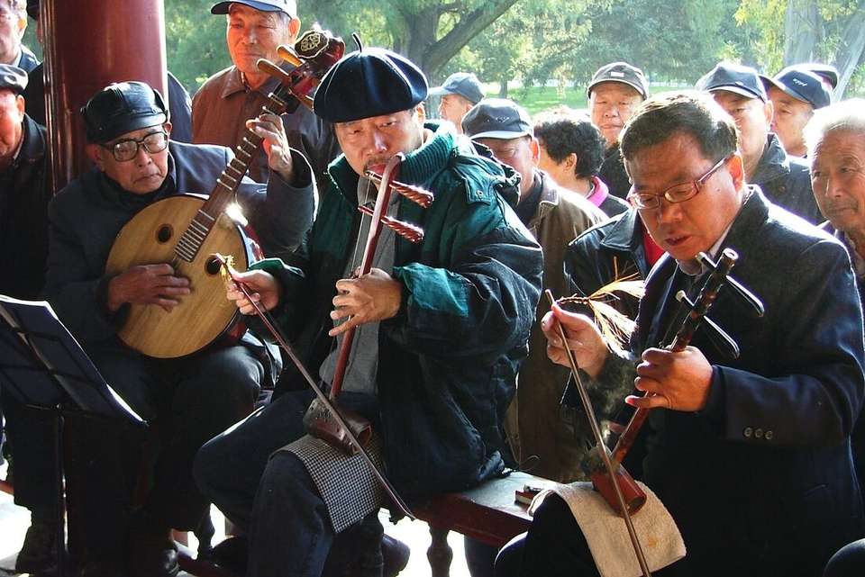 Explore China - Intrepid Travel - China - Image 10