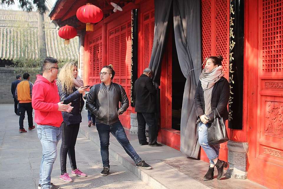 Explore China - Intrepid Travel - China - Image 8