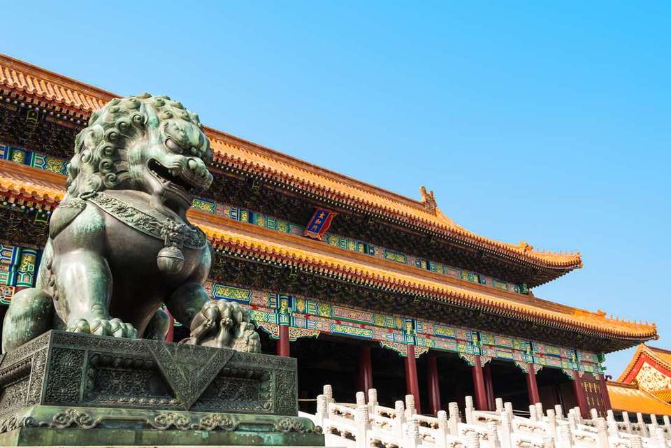 Explore China - Intrepid Travel - China - Image 7
