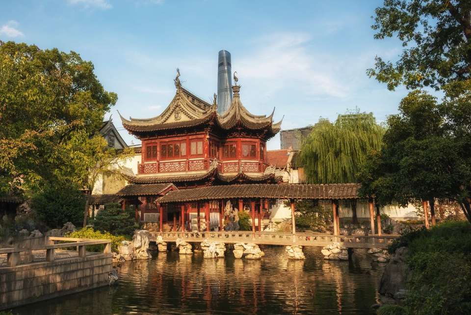Explore China - Intrepid Travel - China - Image 5