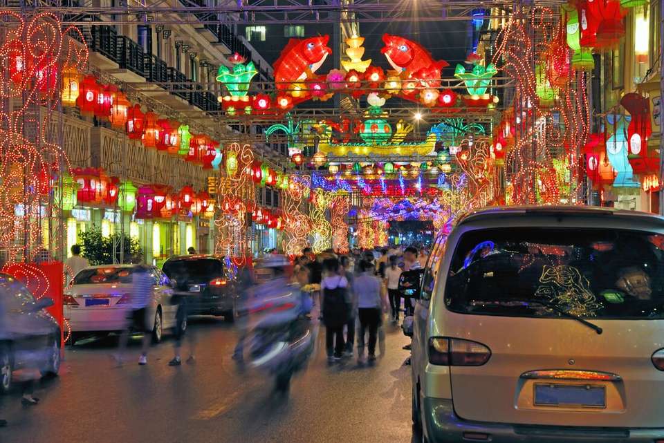 Explore China - Intrepid Travel - China - Image 3