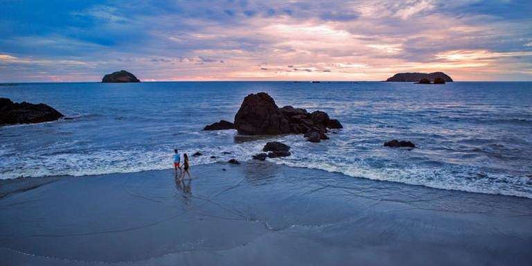Journeys: Explore Costa Rica - Spring tours