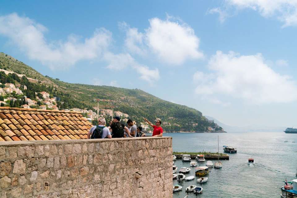 Explore Croatia - Intrepid Travel - Croatia - Image 2