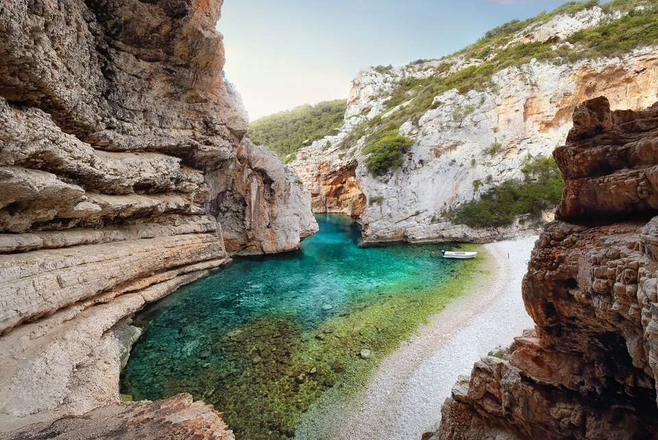 Explore Croatia - Intrepid Travel - Croatia - Image 5