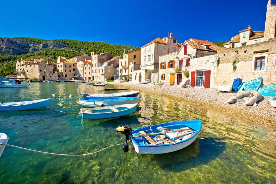 Explore Croatia - Intrepid Travel - Croatia - Image 9