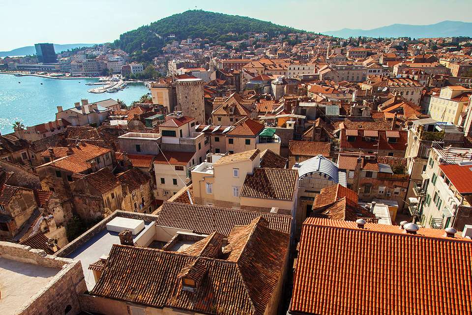 Explore Croatia - Intrepid Travel - Croatia - Image 10