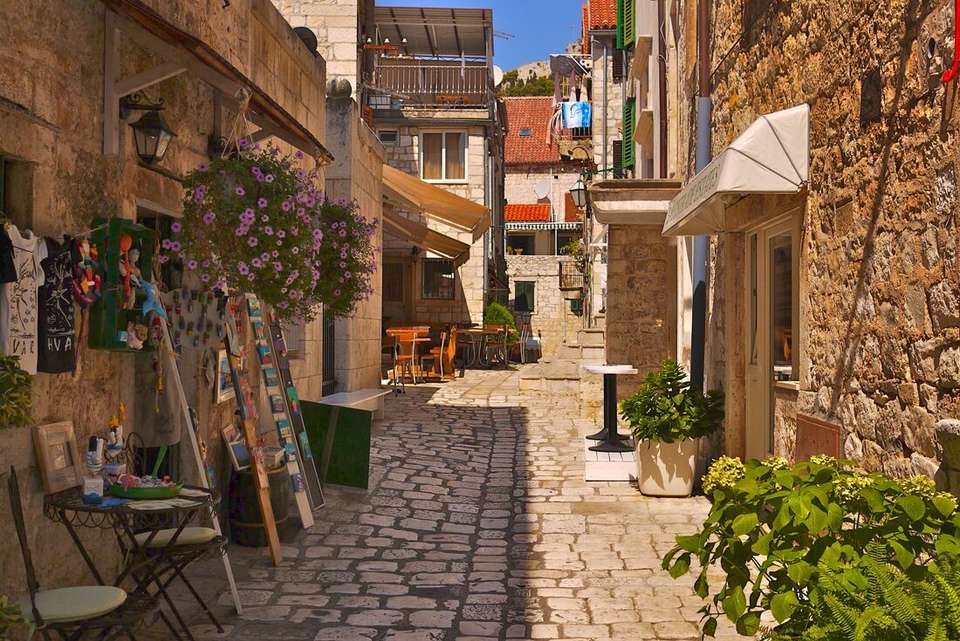 Explore Croatia - Intrepid Travel - Croatia - Image 11