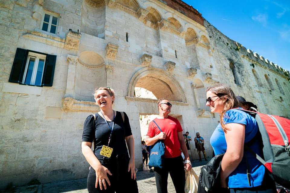 Explore Croatia - Intrepid Travel - Croatia - Image 14