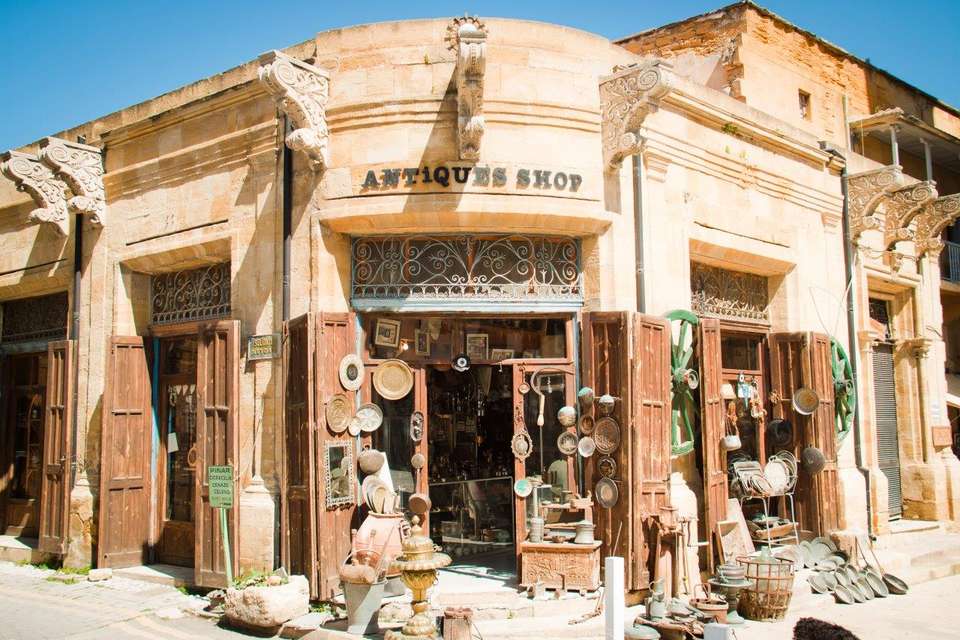 Explore Cyprus 8 Days, Self-drive - Destination Services - Cyprus - Image 8