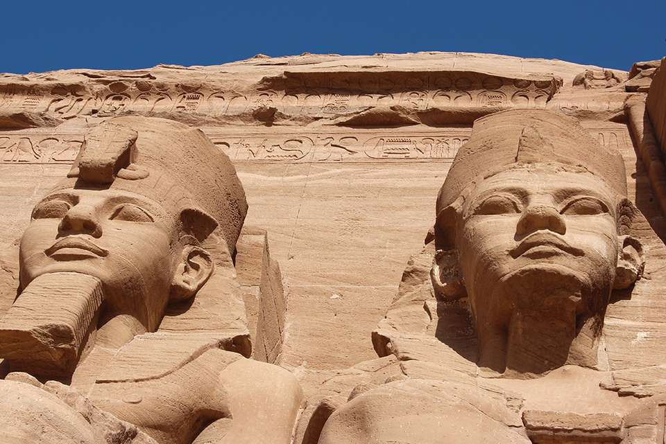 Explore Egypt - Intrepid Travel - Egypt - Image 2