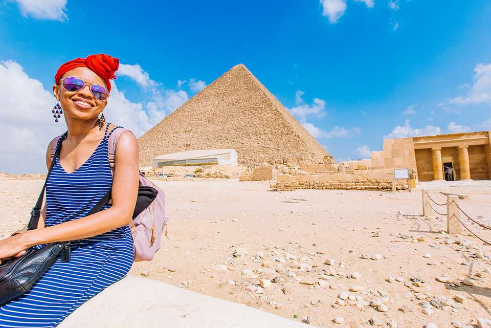 Explore Egypt - Intrepid Travel - Egypt - Image 6