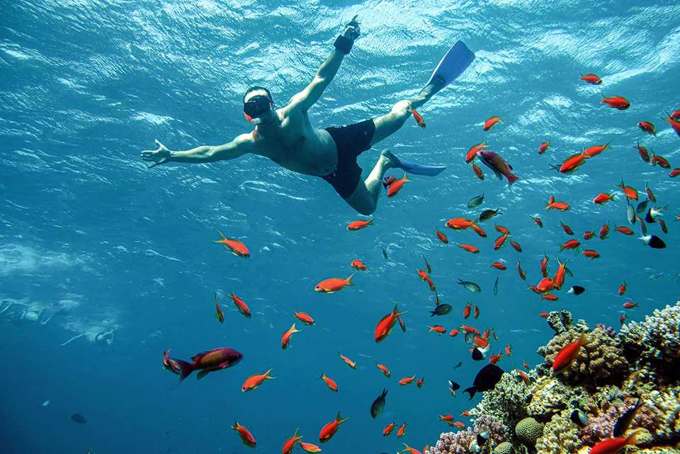 Explore Egypt - Intrepid Travel - Egypt - Image 7