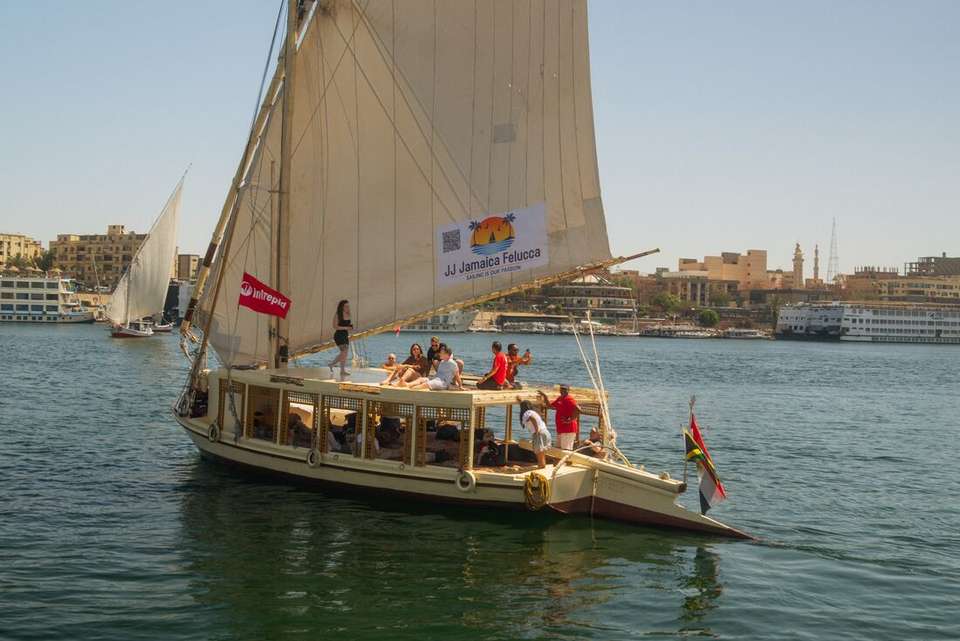 Explore Egypt - Intrepid Travel - Egypt - Image 13