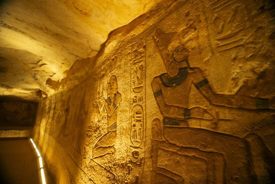 Explore Egypt - Intrepid Travel - Egypt - Image 14