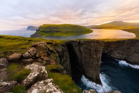 Explore Faroe Islands - Spring Tours