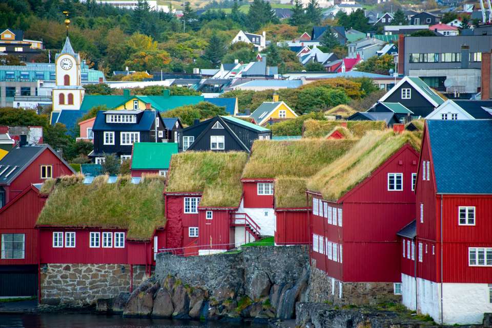 Explore Faroe Islands - Intrepid Travel - Denmark - Image 3