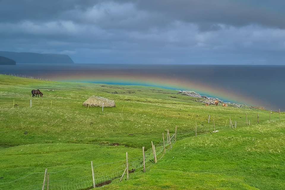 Explore Faroe Islands - Intrepid Travel - Denmark - Image 7