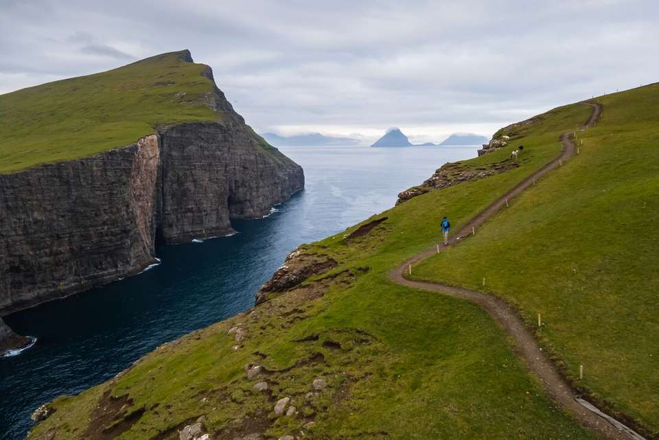 Explore Faroe Islands - Intrepid Travel - Denmark - Image 8