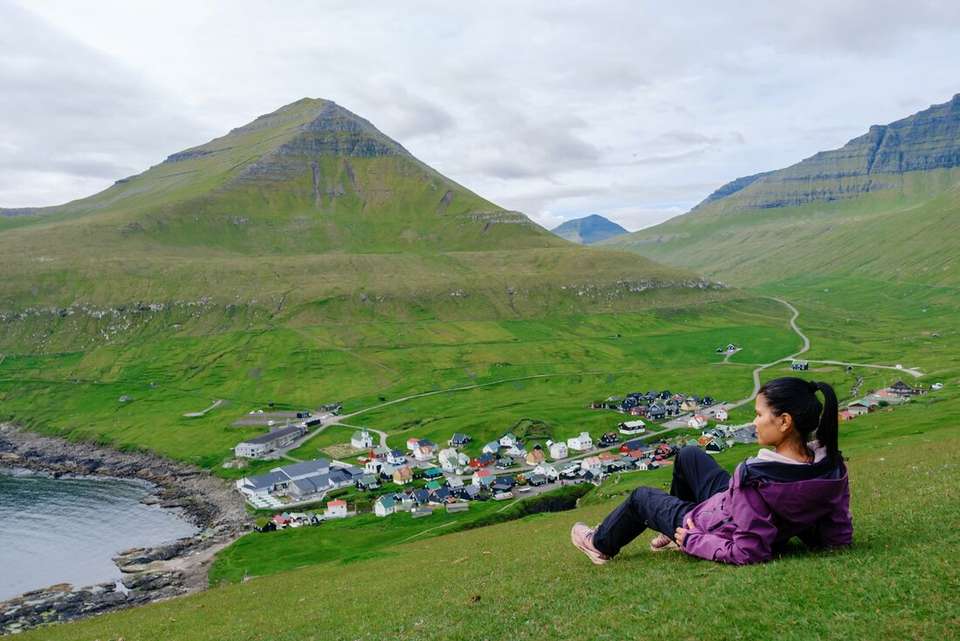 Explore Faroe Islands - Intrepid Travel - Denmark - Image 9
