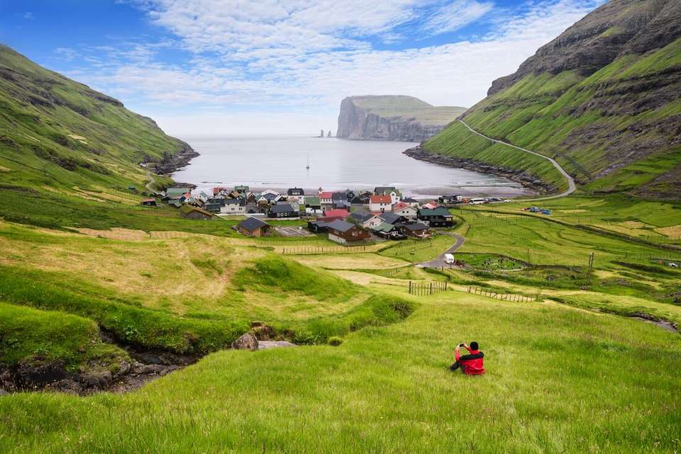 Explore Faroe Islands - Intrepid Travel - Denmark - Image 10