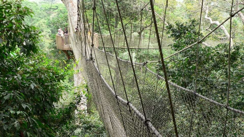 Explore Benin ,Togo & Ghana – 14 Days  - Continent Tours Ltd - Benin