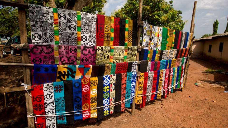 Explore Benin ,Togo & Ghana – 14 Days  - Continent Tours Ltd - Benin