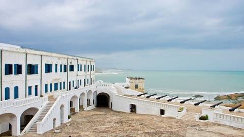 Explore Benin ,togo & Ghana – 14 Days - Fall Tours