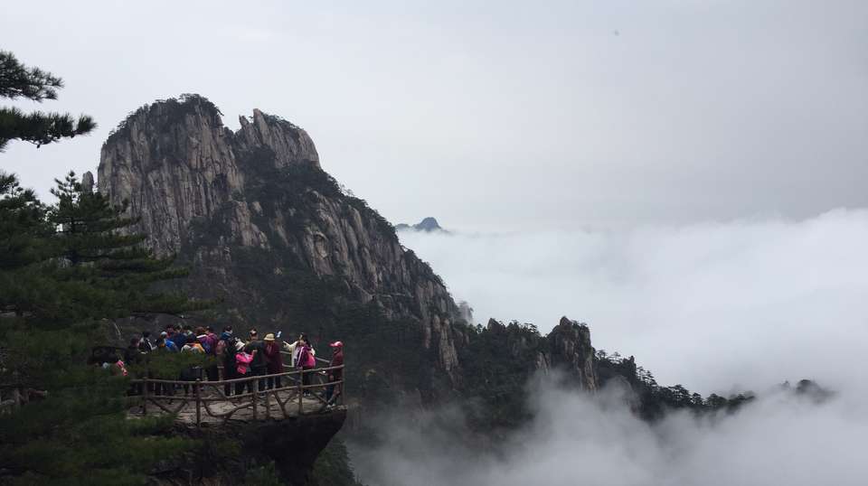 Explore Huangshan & Tangmo ancient towns - Shanghai Advisor Tour - China - Image 2