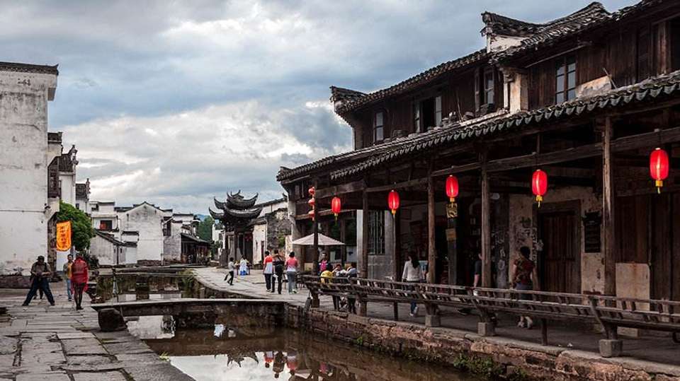 Explore Huangshan & Tangmo ancient towns - Shanghai Advisor Tour - China - Image 3