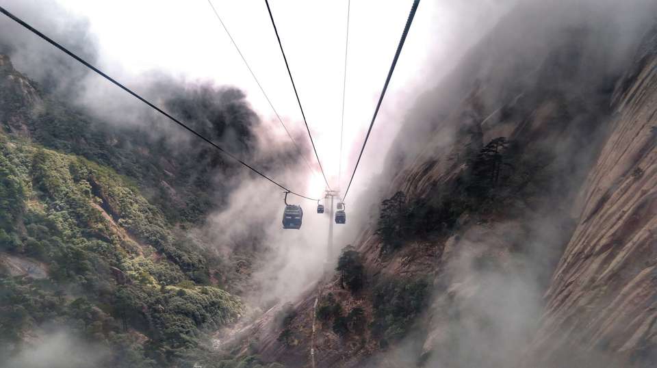 Explore Huangshan & Tangmo ancient towns - Shanghai Advisor Tour - China - Image 4
